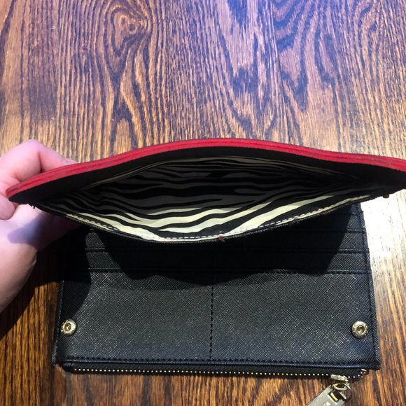 Steve Madden Clutch - Picture 5 of 6